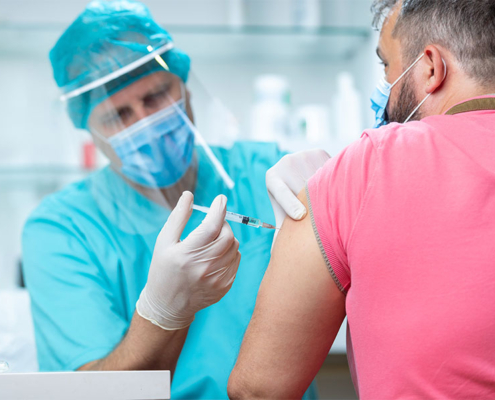 ‘no Jab, no Job’ Can an employer force its employees to get the COVID-19 vaccine