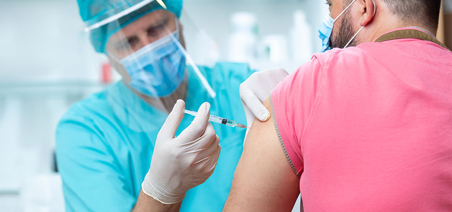 ‘no Jab, no Job’ Can an employer force its employees to get the COVID-19 vaccine