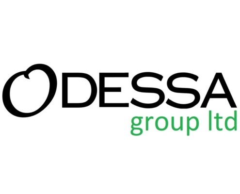 Odessa logo