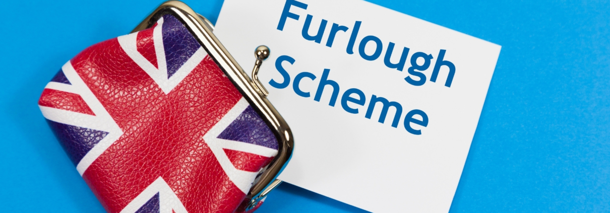 British Purse on Furlough Scheme