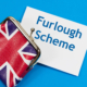 British Purse on Furlough Scheme