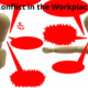 Conflict in the workplace
