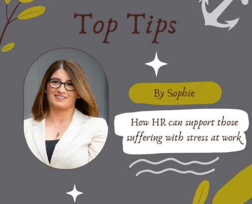 Sophie's Tips