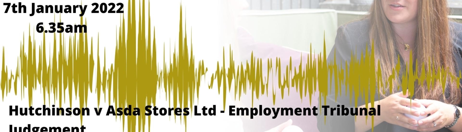 Avoid employment tribunal