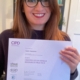 Sophie Mamaladze CIPD Level 3