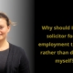 Why should I use a solicitor for an employment tribunal rather than doing it myself?