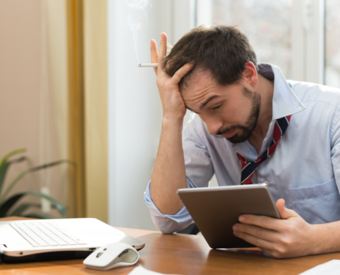 Cost of employment tribunal