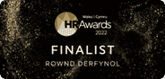 hr finalist