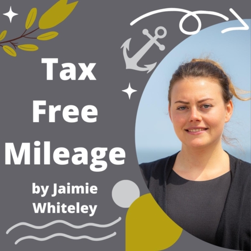Tax free mileage