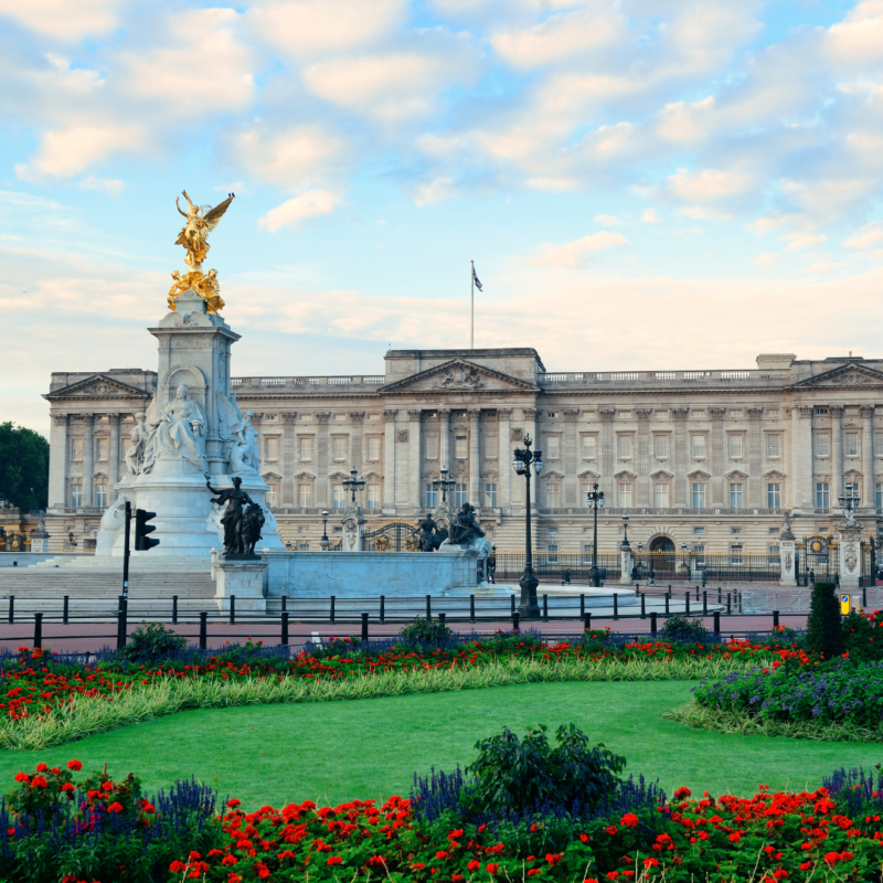 Buckingham Palace